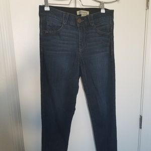 AbSolution Democracy Skinny Jeans